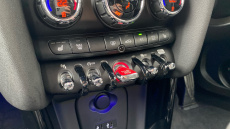 MINI Hatchback 2.0 John Cooper Works II 3dr Auto [8 Speed] Petrol Hatchback